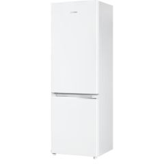 Indesit INKF 8251 W4UK Freestanding Frost Free Fridge Freezer