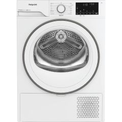 Hotpoint C HD 93M BB UK 9kg Heat Pump Tumble Dryer