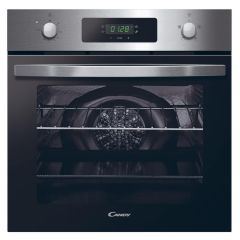 Candy FIDCX405 Built-In Single Oven - Stainless Steel