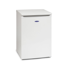 Ice King RHL550EW 55cm Under Counter Larder White
