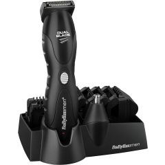 Babyliss BYS7275 u babyliss men trimmer