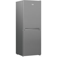 Beko CFG4552S 55Cm Fridge Freezer Frost Free