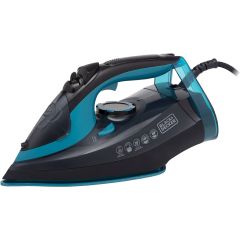 Black & Decker BXIR22001GB 2600w Steam Iron