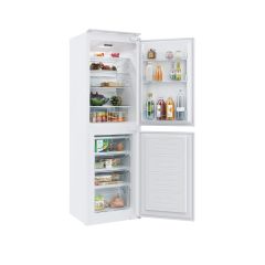 Candy CB50S518EK Integrated 50/50 Fridge Freezer