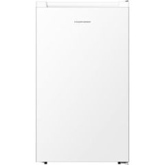 Fridgemaster MUZ4860E 48Cm Undercounter Freezer White