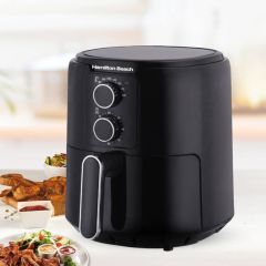 Hamilton Beach HB4001 Air Fryer Simplifry