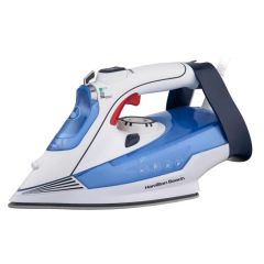 Hamilton Beach HB608WB 3000W Pro Steammax Iron