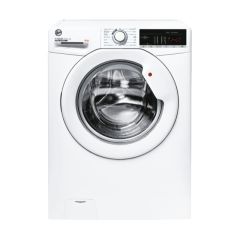 Hoover H3W 49TA4/1-80 9kg 1400 Spin Washing Machine White