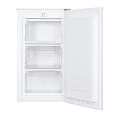 Hoover HUHS38EWK 50cm Undercounter Freezer White