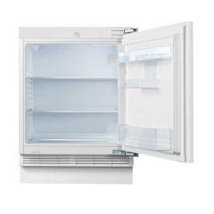 Ice King IKBULF600 Built In Under Worktop Larder Fridge.