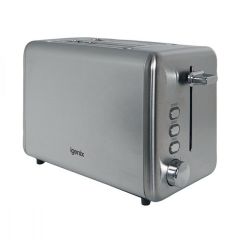 igenix IG3202 2 slice toaster stainless