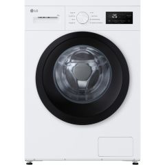 LG F4A10S8NWK 8Kg 1400 Spin Washer
