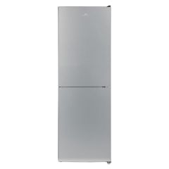 New World NWBM308FFS 60Cm Frost Free Fridge Freezer Silver