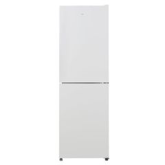 New World NWBM308FFV4 60Cm Frost Free Fridge Freezer White