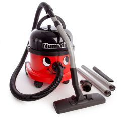 Numatic NRV200-C2 Numatic Industrial Vacuum Cleaner, 780W
