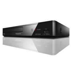 Panasonic DMP-BD84EBK 2D Blu-Ray Disc Player