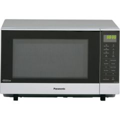 Panasonic NN-SF464MBPQ 1000w Microwave Oven