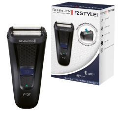 Remington F2002 Shaver Rechargeable