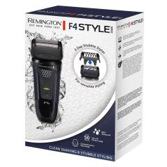 Remington F4002 Style Series Foil Shaver