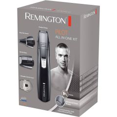 Remmington PG180 Pilot Groomer Kit