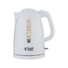 Russel Hobbs 21270 Textures Kettle White