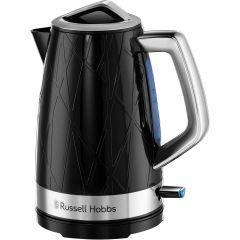 Russel Hobbs 28081 Cordless Black Kettle