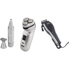 Signature S090 4 in 1 Grooming Kit