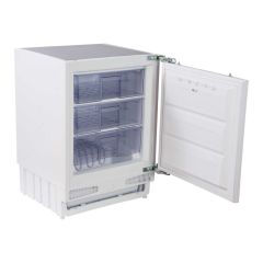 Statesman BU160FZ4E Built Under Freezer