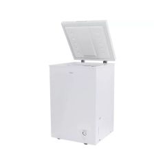 Statesman CHF100 100 Litre Chest Freezer White