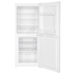 Statesman F13552W 137X55cm Static Fridge Freezer 