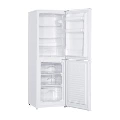 Statesman F1448W 48cm Fridge Freezer White
