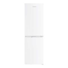Statesman TNF18552W 55Cm Frost Free Fridge Freezer White