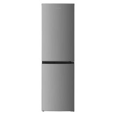 Statesman TNF18552X 55Cm Frost Free Fridge Freezer Silver