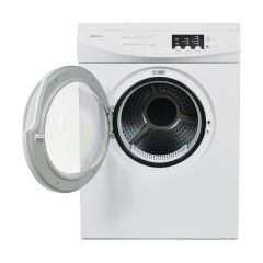 Statesman TVM07W 7Kg Vented Tumble Dryer White