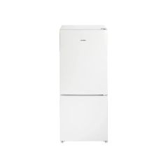 Teknix SF114W 50Cm Wide Smart Frost Fridge Freezer