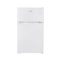 Teknix UCFFH48W Under Counter Fridge Freezer White