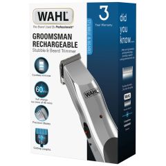 Wahl WL1117 Groomsman Groomer